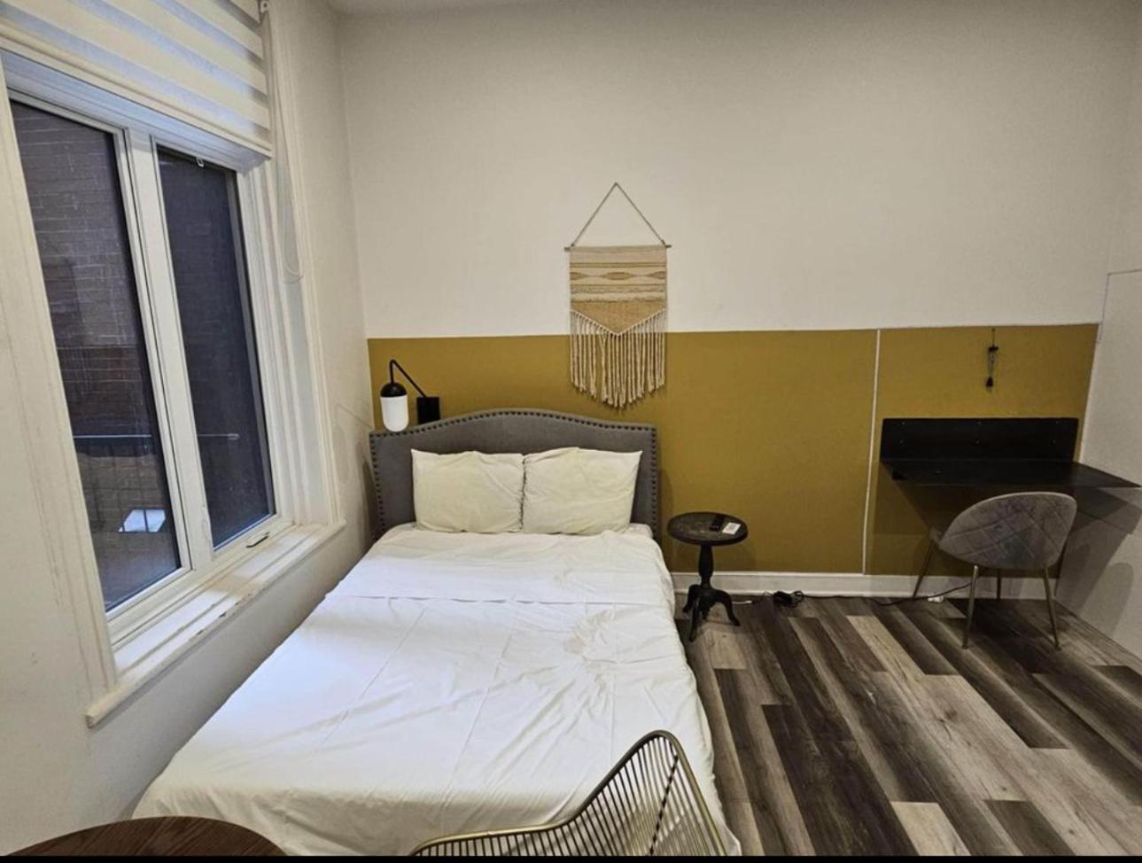 In Heart Of Apartment Montreal